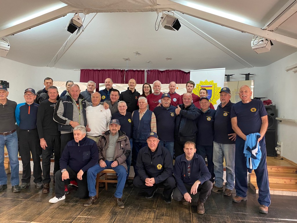 Solkan - tekmovanje v streljanju z zračno puško