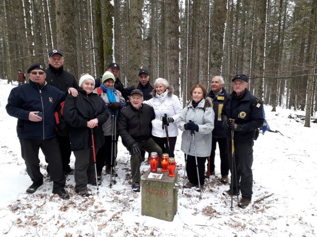 Osankarica_6.januar 2019