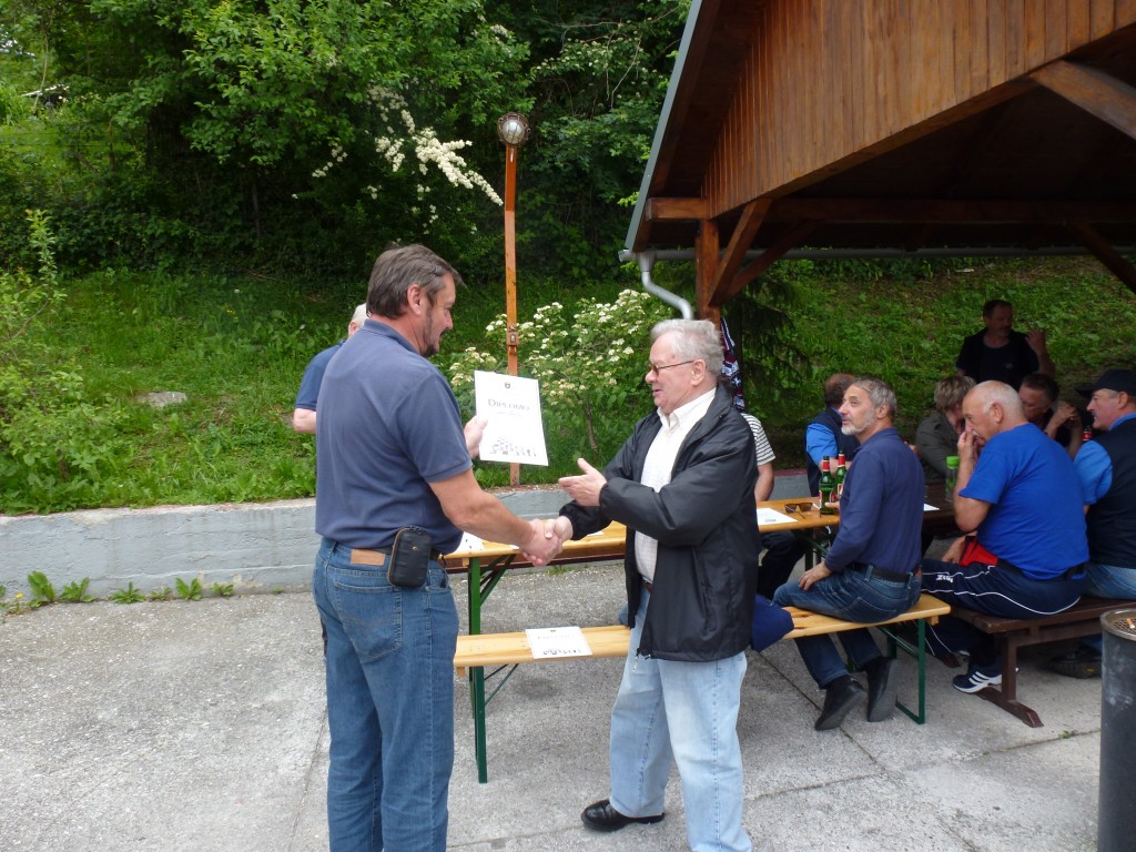 najboljši so prejeli priznanja