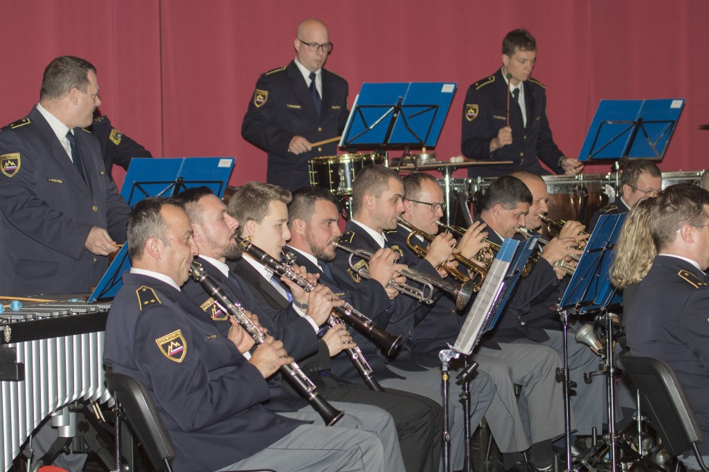 Policijski orkester