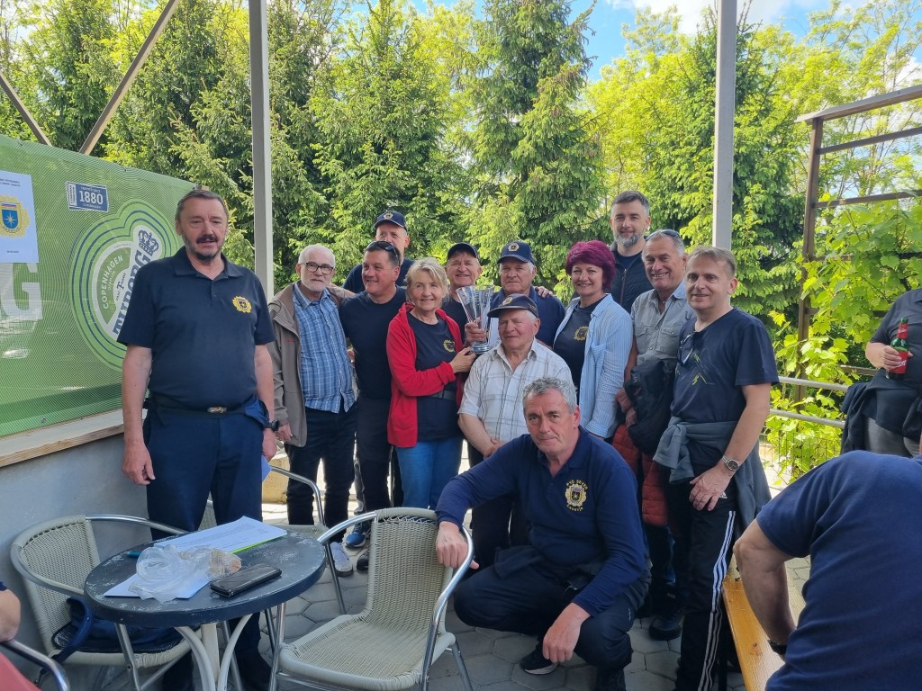 Ekipne športne igre PVD Sever Zasavje 2026