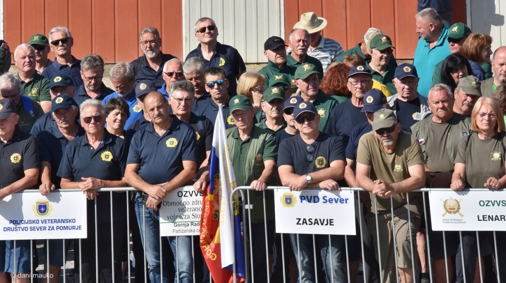 24. veteranske športne igre