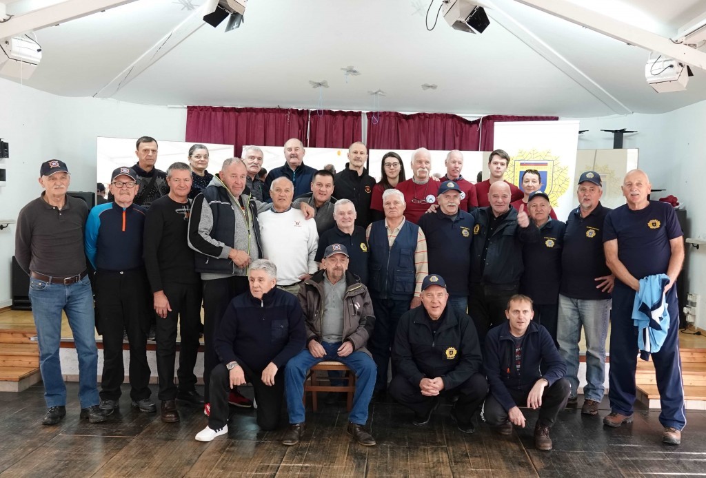 Športne aktivnosti v decembru 2023