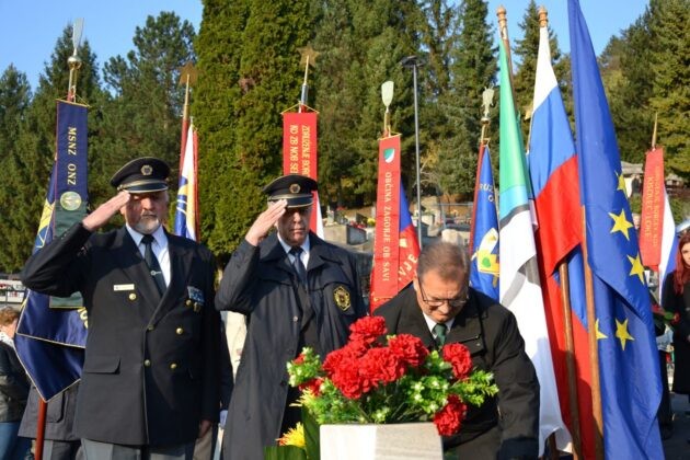 foto: B.Klančar, arhiv PVD Sever Zasavje, spletna stran Občine Zagorje
