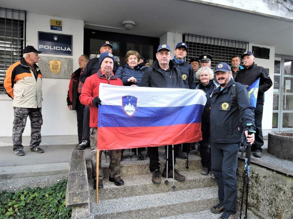 foto: Bojan, Ljubo, Nataša
