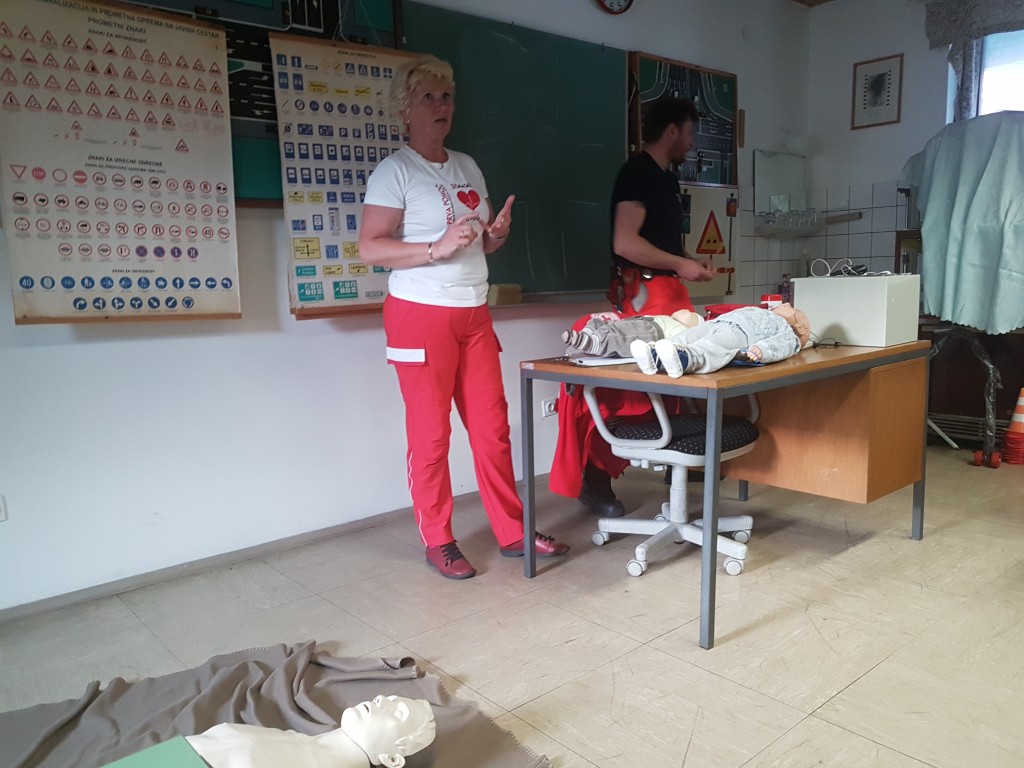 foto: Saviozzi Nataša, Skočir Bojan