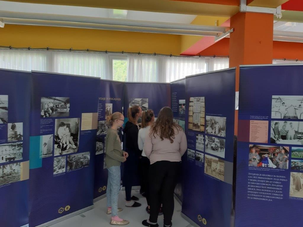 foto: Saviozzi Nataša , Klančišar Alojzij