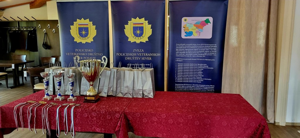 7. DP ZPVD Sever v taroku