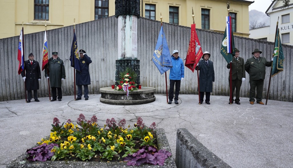 foto: Nataša Saviozzi, Branko Klančar, Alojzij Klančišar, arhiv Občina Zagorje, Občina Trbovlje