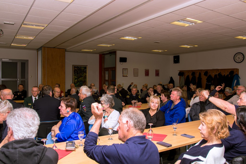 Redni letni zbor članov PVD Sever Zasavje 2026