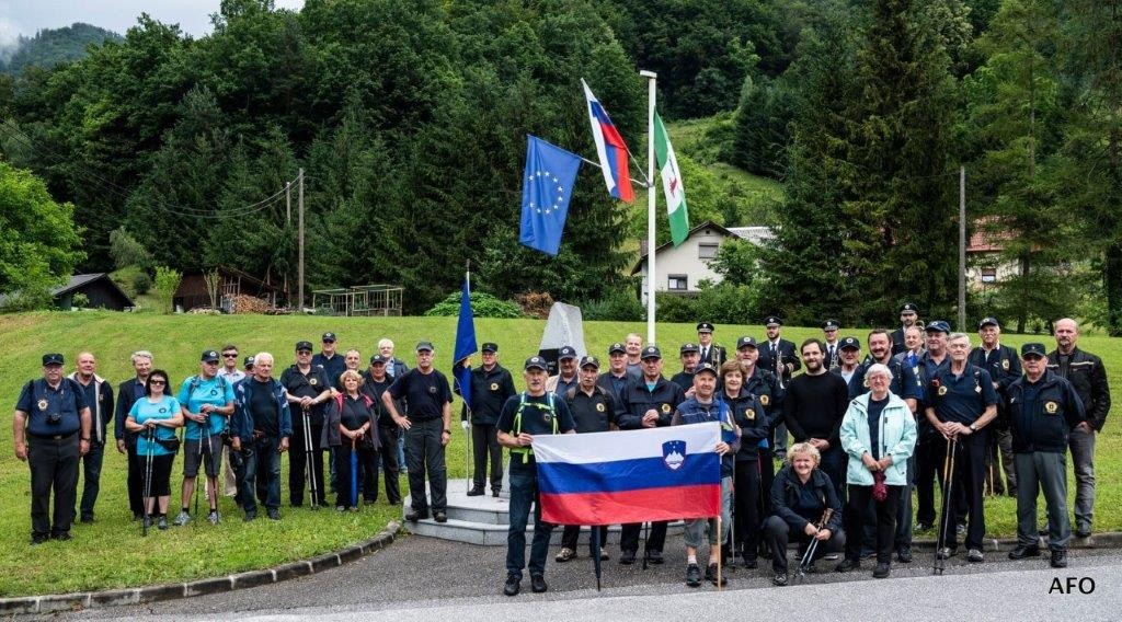 foto: Branko Klančar, Peter Lamovšek, Ljubo Zalezina