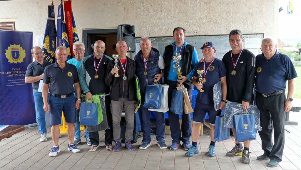 6. DP ZPVD Sever v tenisu - dvojice